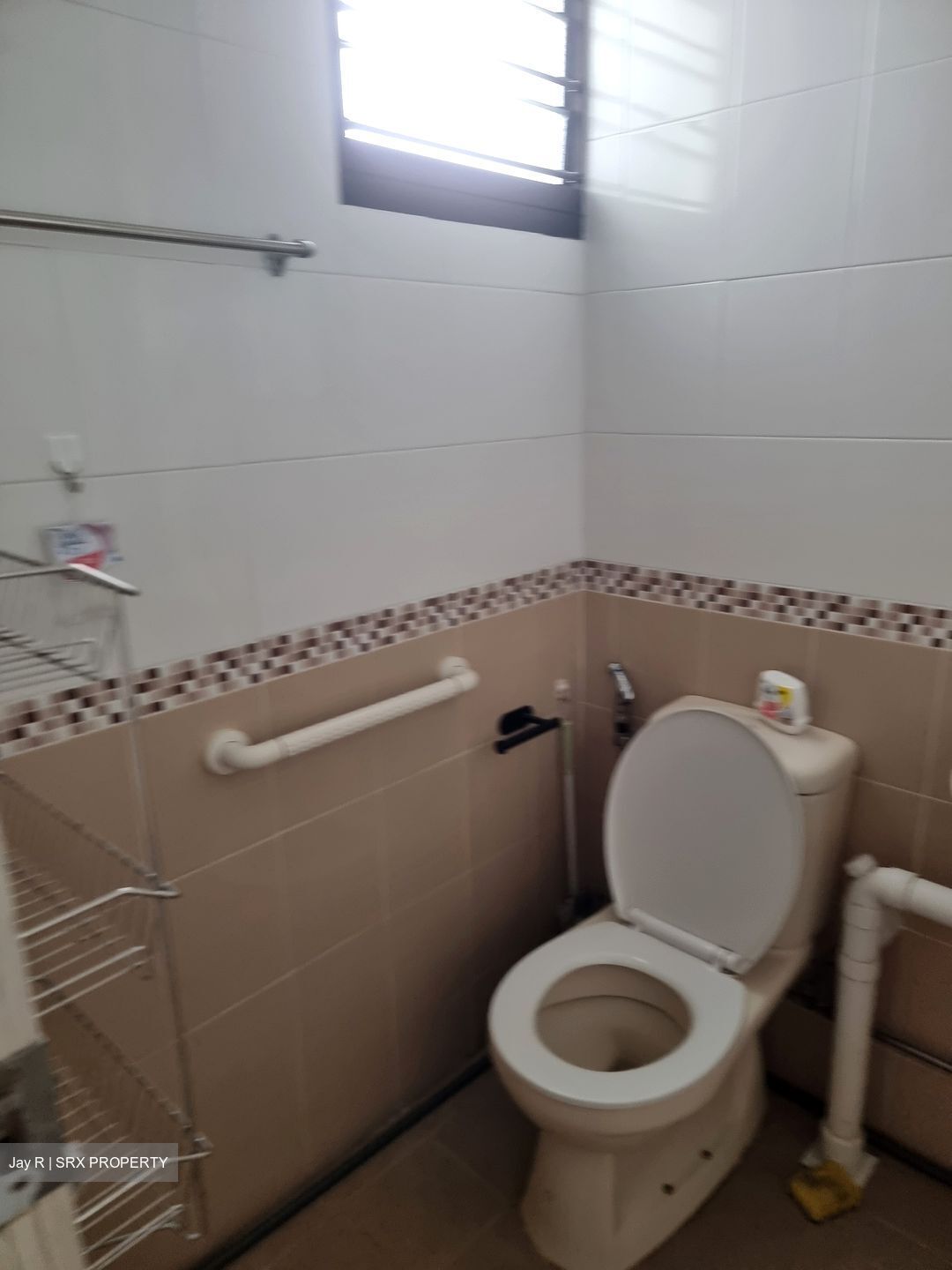 Blk 704 Chong Pang Green (Yishun), HDB 3 Rooms #601586941